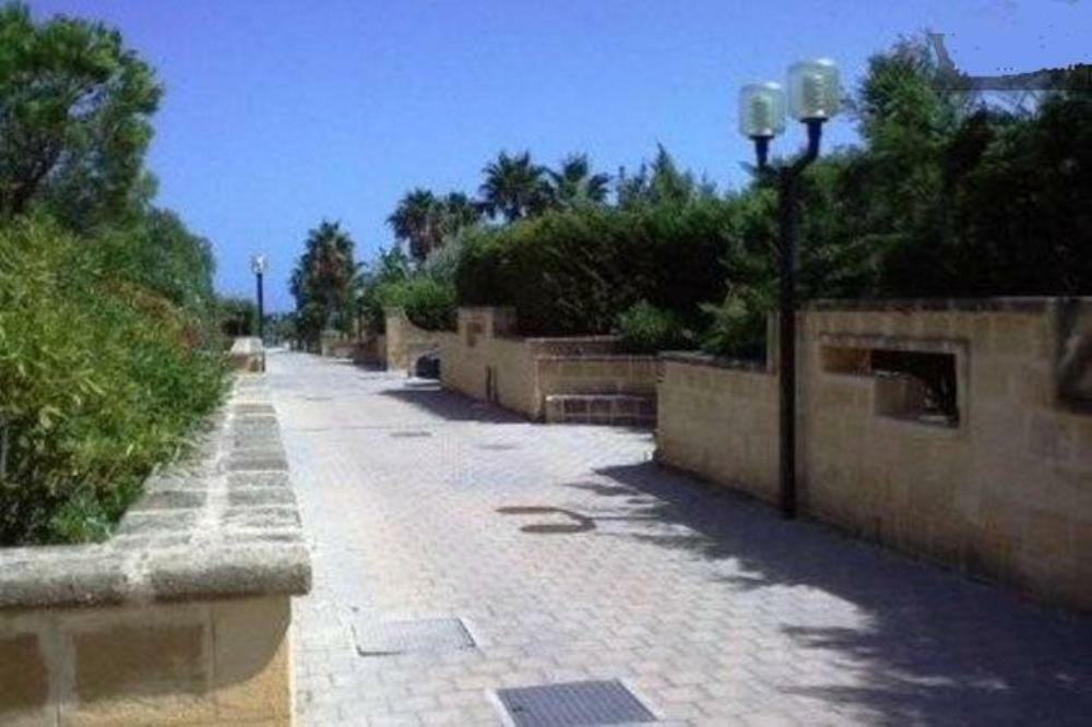 Villa Gaia Cefalù Esterno foto